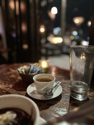 Cecconi's Nomad by null