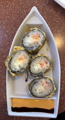 Sushi Station by null