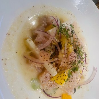 Hotel Zocalo Central - Ceviche - Hotels Near Me - México, D.F., DIF