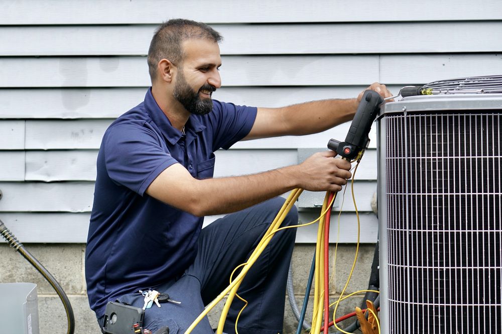 Slide of Five Star Home Services