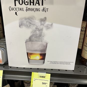 Total Wine & More - Gift ideas for the person that has it all. - Beer, Wine & Spirits Near Me - Elk Grove, California
