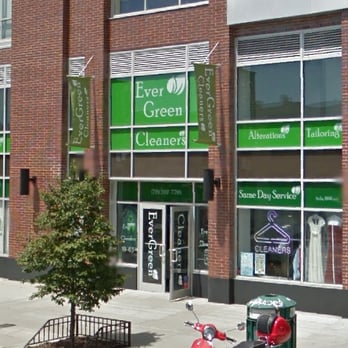 EVERGREEN CLEANERS - Updated January 2026 - 39 Reviews - 1063