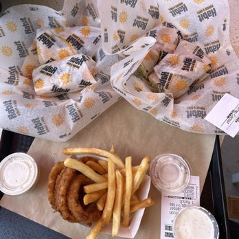 Habit Burger & Grill - Food - Burgers Near Me - Moorpark, California Habit Burger & Grill - Food - Burgers Near Me - Moorpark, California