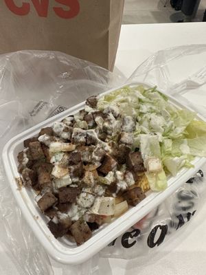 Biryani Cart by null