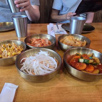 Char Haus BBQ - Korean Near Me - New York, New York