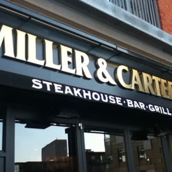 Miller & Carter