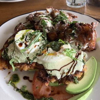 101 Craft Kitchen - Eggs Benedict - Gastropubs Near Me - Gahanna, Ohio 101 Craft Kitchen - Eggs Benedict - Gastropubs Near Me - Gahanna, Ohio