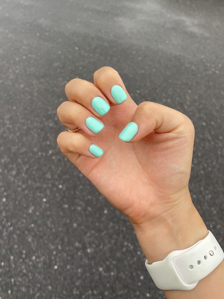 LUXURY NAILS 118 Photos & 82 Reviews 1350 Dorsey Rd, Hanover, Maryland Nail Salons Phone