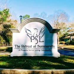 The Retreat at Summerville - The Retreat at Summerville
