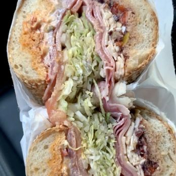 Ramona's - Classic Italian Combo with Hots - Breakfast & Brunch Near Me - Portland, Maine Ramona's - Classic Italian Combo with Hots - Breakfast & Brunch Near Me - Portland, Maine