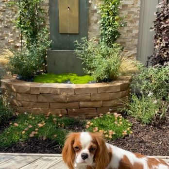 CS Landscape & Design - ~A Custom Made Fountain Crafted by *Cesar Salgado... - Landscaping Near Me - Denver, Colorado