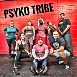 Psyko Fit Club