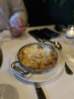 Mon Ami Gabi by null