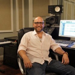 The Omnitone Recording Studio