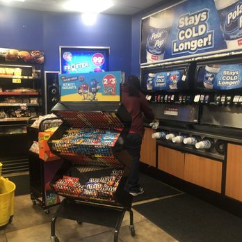 Circle K - Gas Stations Near Me - Albuquerque, New Mexico