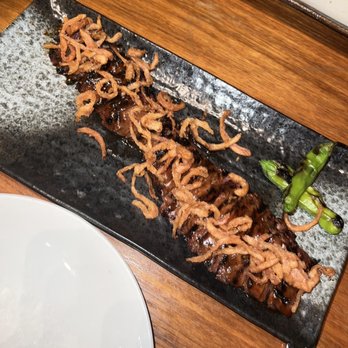 Komodo Miami - Skirt Steak - Asian Fusion Near Me - Miami, Florida Komodo Miami - Skirt Steak - Asian Fusion Near Me - Miami, Florida