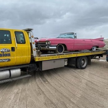 Auto Collision Towing - Towing Near Me - Greeley, Colorado Auto Collision Towing - Towing Near Me - Greeley, Colorado