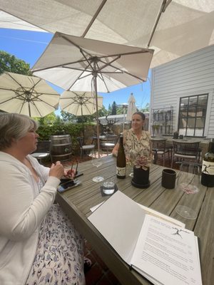 Bedrock Wine Co. - By Appointment by null