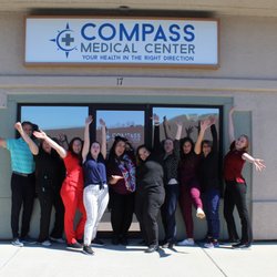 Compass Medical Center