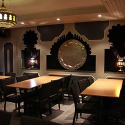 L'Oasis