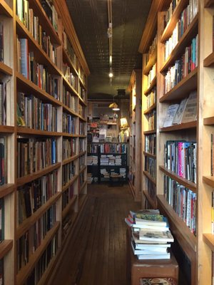 Freebird Books & Goods by null