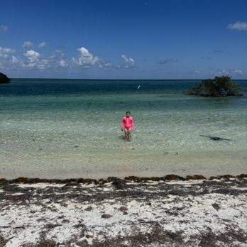 Biscayne National Park - Boat Tours Near Me - Miami, Florida
