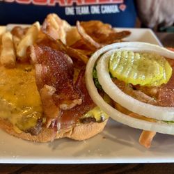 Northside 29 - Hamburger
