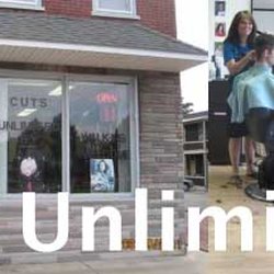 Cuts Unlimited