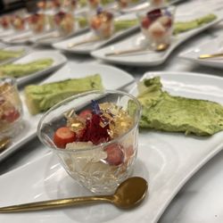 Panda Catering