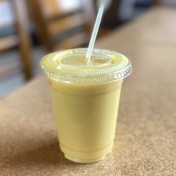 Mango Lassi
