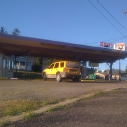 Coney Hut Drive Inn - Coney Hut