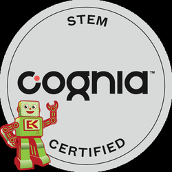 Engineering for Kids - Bakersfield - We are Cognia certified as a STEM program.