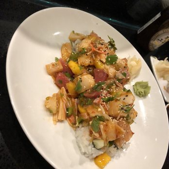 Sushimoto - Sushi Bars Near Me - Miramar Beach, Florida Sushimoto - Sushi Bars Near Me - Miramar Beach, Florida