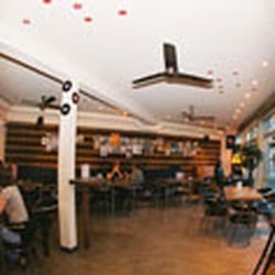 Café Max