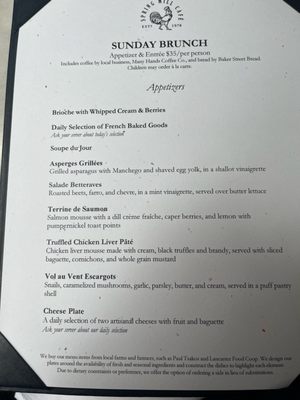 Spring Mill Cafe by null