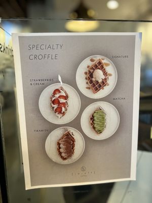Menu photo 7 In-sīt Coffee Buena Park, CA