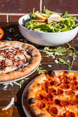 King of Fire Pizza - Uptown Charlotte by null