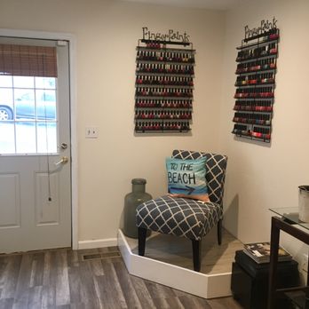 A Nail Affair - Pedicures for everyone!!!! - Nail Salons Near Me - Red Hook, New York