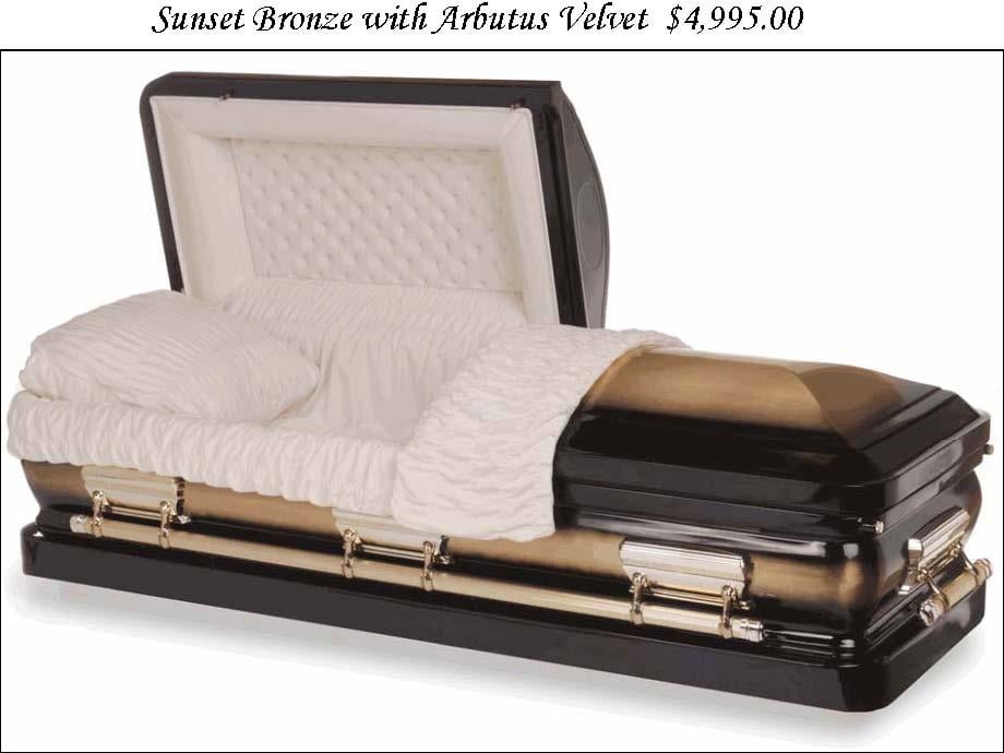 CARL BARNEKOW FUNERAL SERVICE LICENSEE Updated August 2024 28