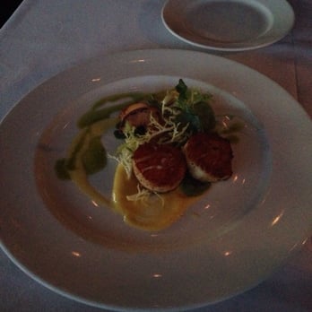 The Stonehouse Restaurant - Scallops - New American Near Me - Santa Barbara, California The Stonehouse Restaurant - Scallops - New American Near Me - Santa Barbara, California