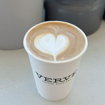 Verve Coffee Roasters - Coffee Roasteries Near Me - Manhattan Beach, California Verve Coffee Roasters - Coffee Roasteries Near Me - Manhattan Beach, California