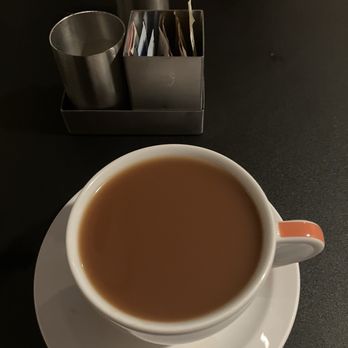 Coda Rouge - Coffee service - Breakfast & Brunch Near Me - Harrisburg, Pennsylvania
