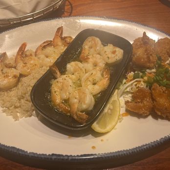 Red Lobster - Ultimate Endless Shrimp - Seafood Near Me - Salem, Oregon