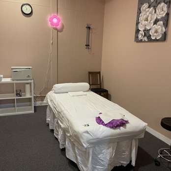 AE Massage - Massage Near Me - Albany, Oregon
