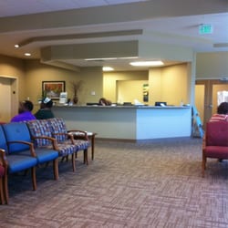 Maryville Orthopaedic Clinic