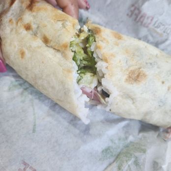 Tropical Smoothie Cafe - Hummus veggie wrap - Juice Bars & Smoothies Near Me - Burleson, Texas Tropical Smoothie Cafe - Hummus veggie wrap - Juice Bars & Smoothies Near Me - Burleson, Texas
