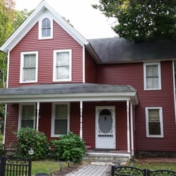 Brett C. Leonardo Carpenter & General Contractor - Vinyl Siding.