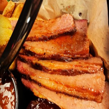 Famous Dave's Bar-B-Que - Texas Beef Brisket Sandwich - Barbeque Near Me - Westbury, New York Famous Dave's Bar-B-Que - Texas Beef Brisket Sandwich - Barbeque Near Me - Westbury, New York