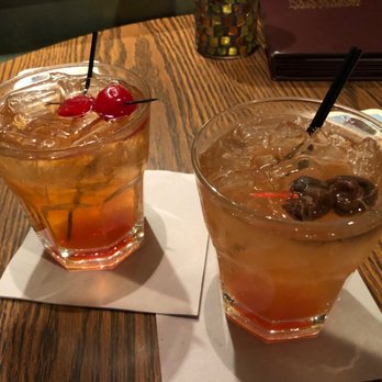 Mark's East Side - You're in Scony...drink an old fashioned. - Steakhouses Near Me - Appleton, Wisconsin