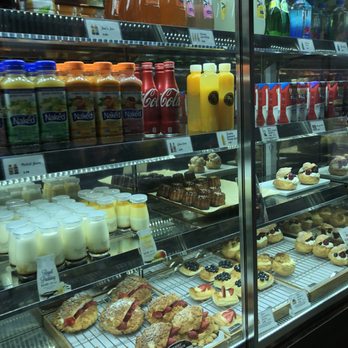 Paris Baguette - Bakeries Near Me - Philadelphia, Pennsylvania